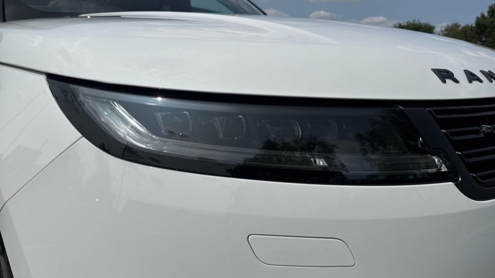 Land Rover Range Rover Sport 3.0 P460e Dynamic SE 5dr Auto Estate - Image 17