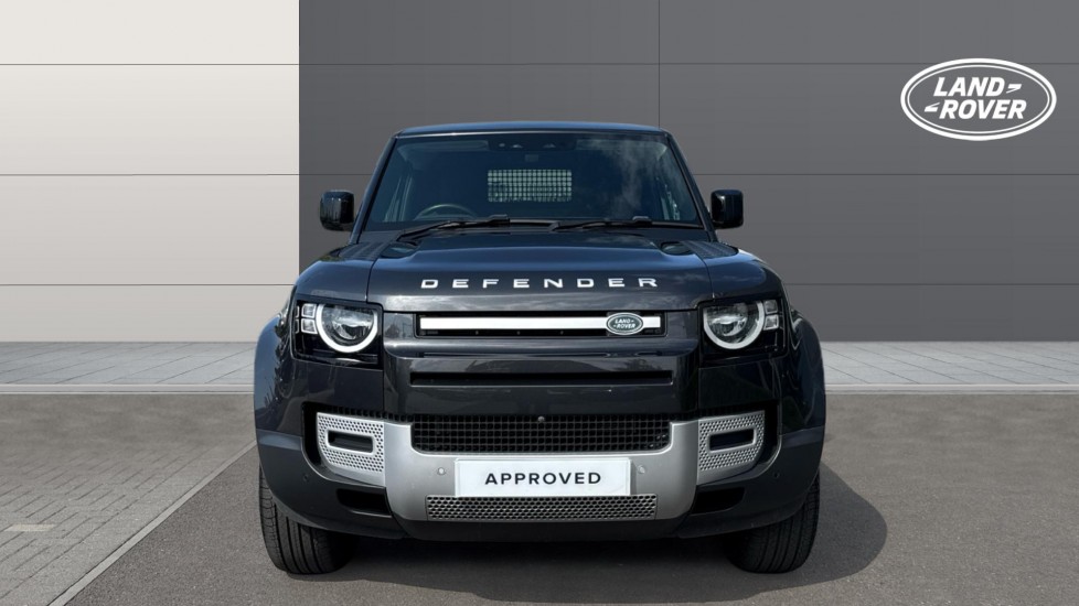 Land Rover Defender 90 Diesel 3.0 D250 Hard Top Auto - Image 7