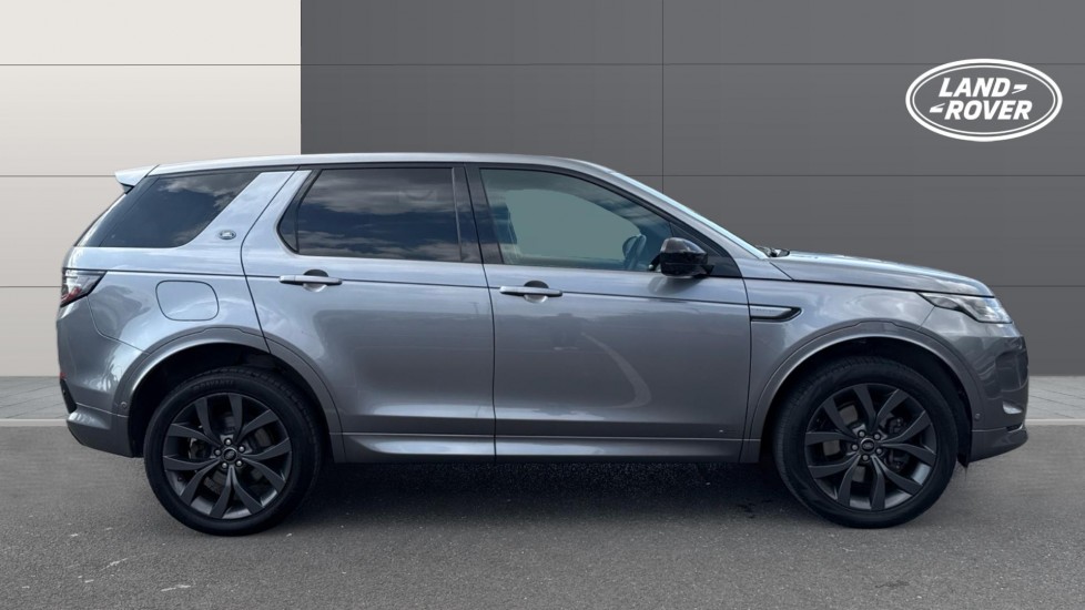 Land Rover Discovery Sport 2.0 D200 R-Dynamic SE 5dr Auto Diesel Station Wagon - Image 5