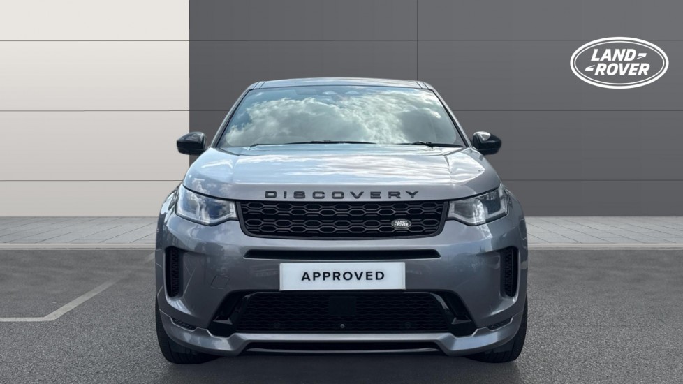 Land Rover Discovery Sport 2.0 D200 R-Dynamic SE 5dr Auto Diesel Station Wagon - Image 7