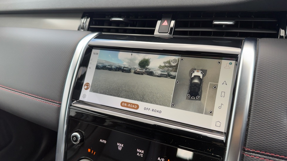 Land Rover Discovery Sport 2.0 D200 R-Dynamic SE 5dr Auto Diesel Station Wagon - Image 12