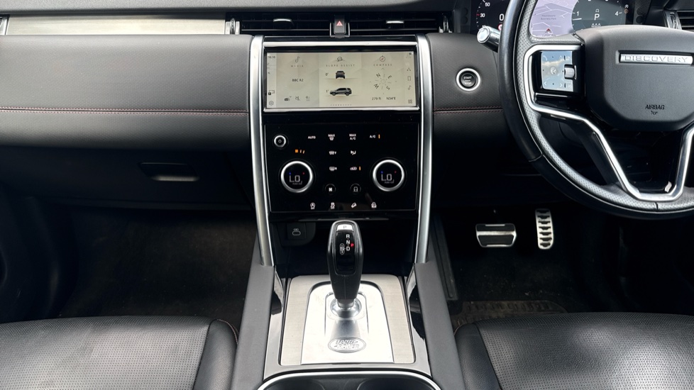 Land Rover Discovery Sport 2.0 D200 R-Dynamic SE 5dr Auto Diesel Station Wagon - Image 14