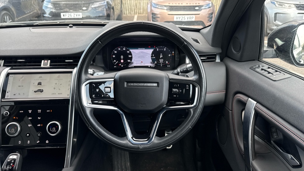 Land Rover Discovery Sport 2.0 D200 R-Dynamic SE 5dr Auto Diesel Station Wagon - Image 15