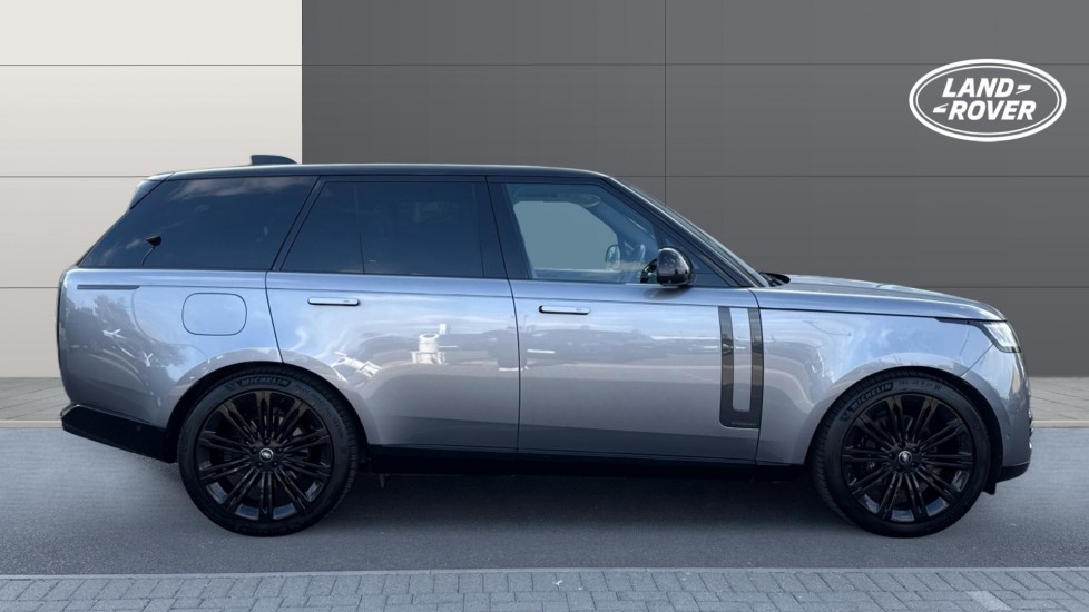 Land Rover Range Rover 3.0 D350 Autobiography 4dr Auto Diesel Estate - Image 5