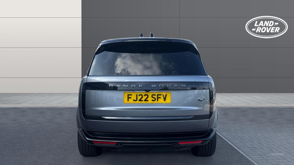 Land Rover Range Rover 3.0 D350 Autobiography 4dr Auto Diesel Estate - Image 6