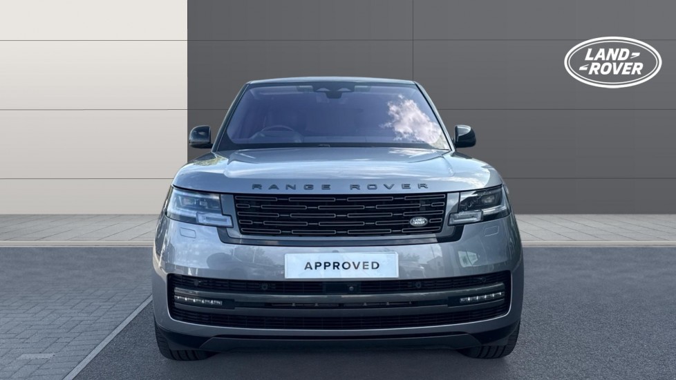 Land Rover Range Rover 3.0 D350 Autobiography 4dr Auto Diesel Estate - Image 7