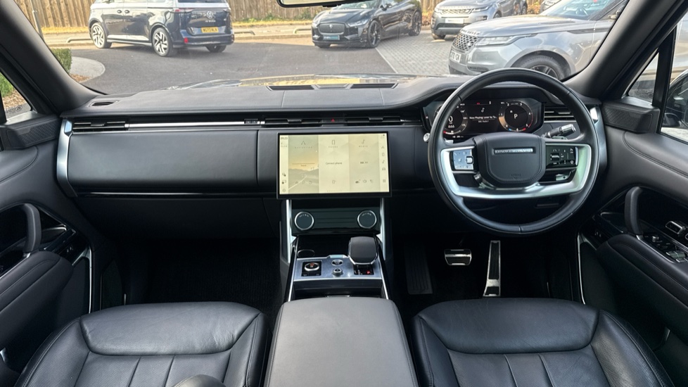 Land Rover Range Rover 3.0 D350 Autobiography 4dr Auto Diesel Estate - Image 9