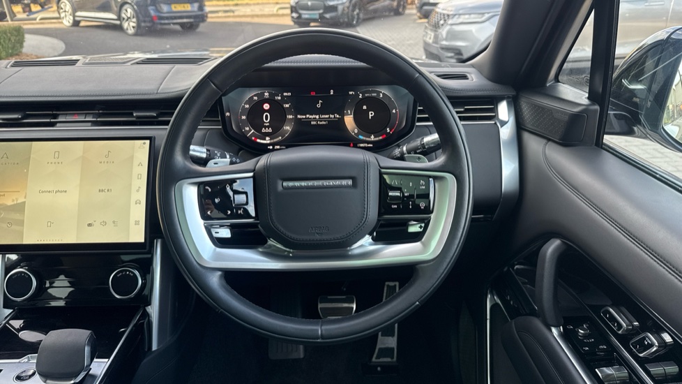 Land Rover Range Rover 3.0 D350 Autobiography 4dr Auto Diesel Estate - Image 15