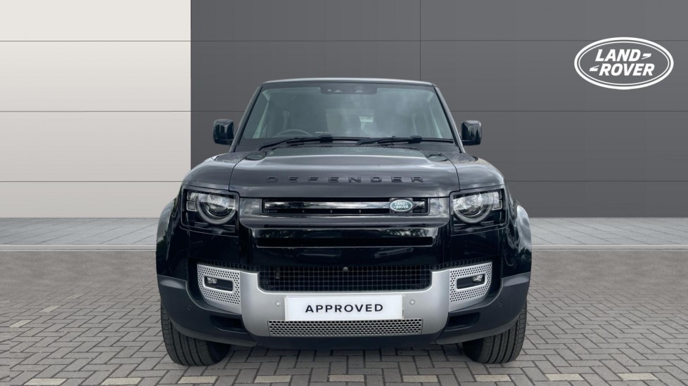 Land Rover Defender 3.0 D250 HSE 90 3dr Auto Diesel Estate - Image 7