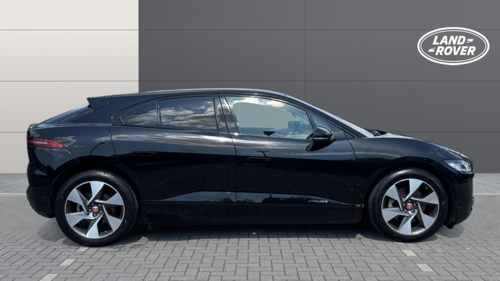Jaguar I-Pace 294kW EV400 SE 90kWh 5dr Auto Electric Estate - Image 5