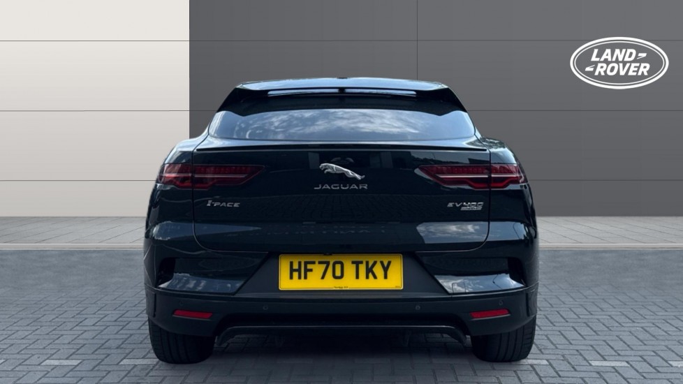 Jaguar I-Pace 294kW EV400 SE 90kWh 5dr Auto Electric Estate - Image 6