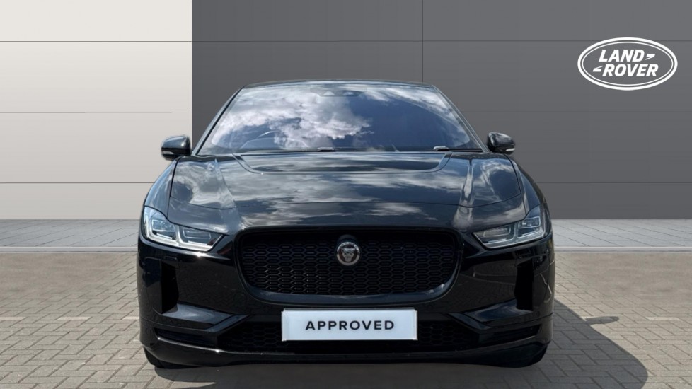 Jaguar I-Pace 294kW EV400 SE 90kWh 5dr Auto Electric Estate - Image 7