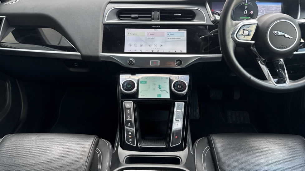 Jaguar I-Pace 294kW EV400 SE 90kWh 5dr Auto Electric Estate - Image 14