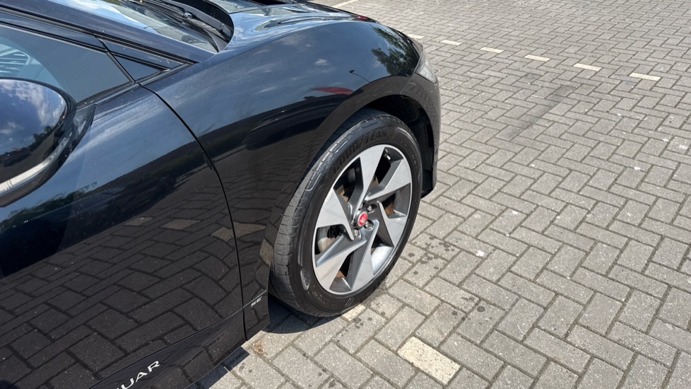 Jaguar I-Pace 294kW EV400 SE 90kWh 5dr Auto Electric Estate - Image 22