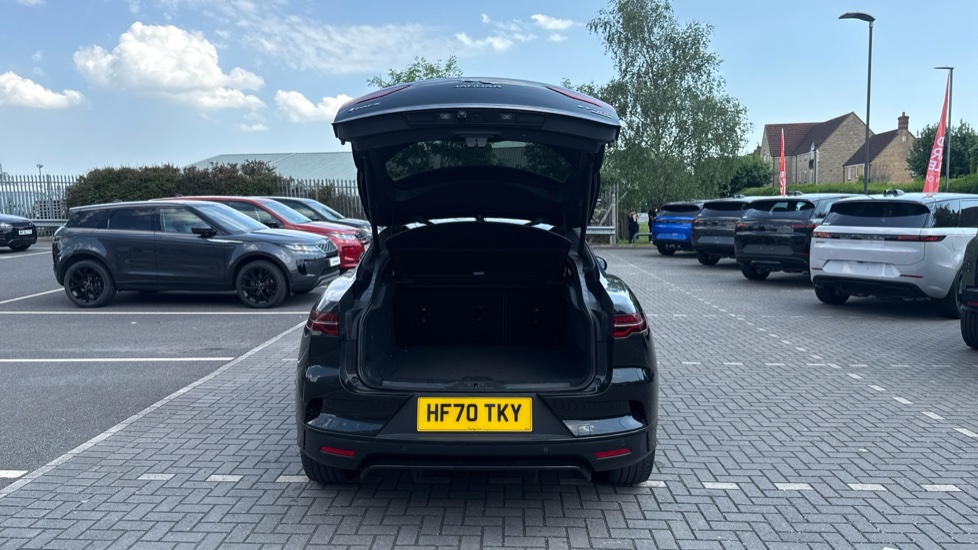 Jaguar I-Pace 294kW EV400 SE 90kWh 5dr Auto Electric Estate - Image 27