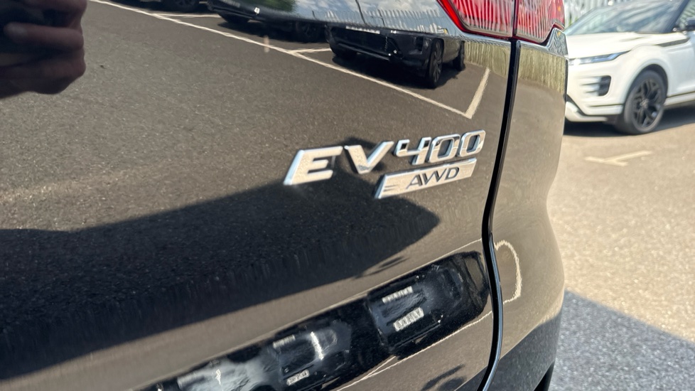 Jaguar I-Pace 294kW EV400 SE 90kWh 5dr Auto Electric Estate - Image 35