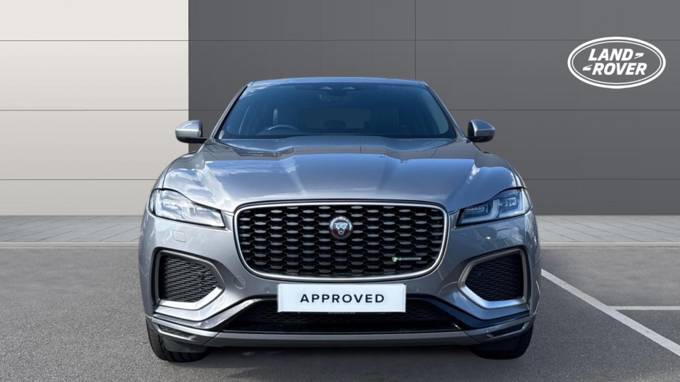 Jaguar F-Pace 2.0 D200 R-Dynamic SE 5dr Auto AWD Diesel Estate - Image 7