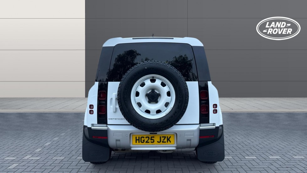 Land Rover Defender 90 Diesel 3.0 D250 Hard Top S Auto [3 Seat] - Image 6