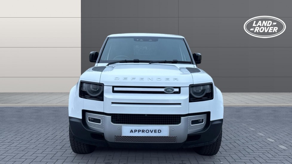 Land Rover Defender 90 Diesel 3.0 D250 Hard Top S Auto [3 Seat] - Image 7