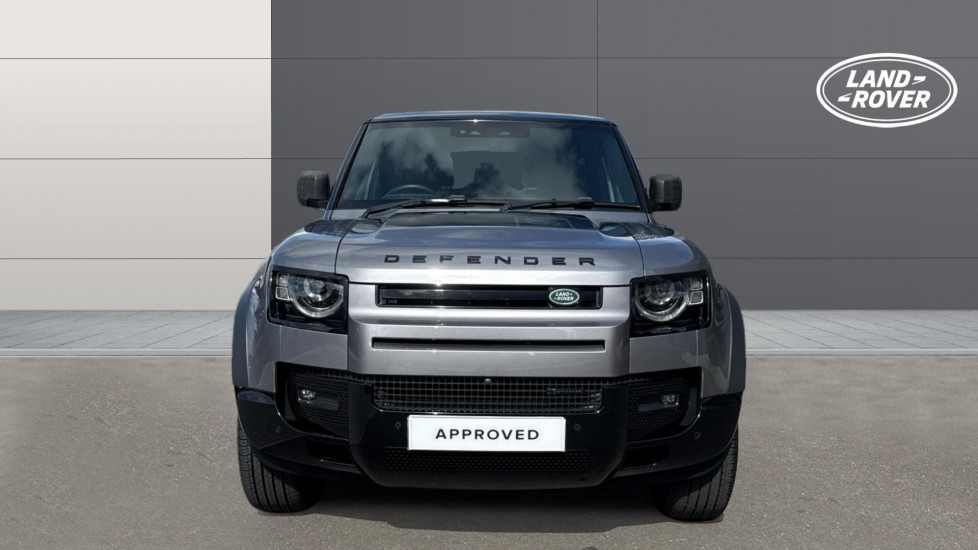 Land Rover Defender 3.0 D250 X-Dynamic SE 90 3dr Auto Diesel Estate - Image 7