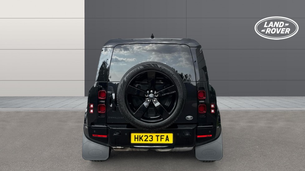 Land Rover Defender 110 Diesel 3.0 D300 Hard Top X-Dynamic HSE Auto - Image 6