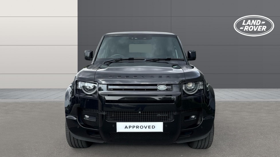 Land Rover Defender 110 Diesel 3.0 D300 Hard Top X-Dynamic HSE Auto - Image 7