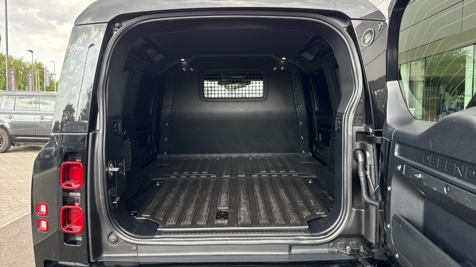 Land Rover Defender 110 Diesel 3.0 D300 Hard Top X-Dynamic HSE Auto - Image 10
