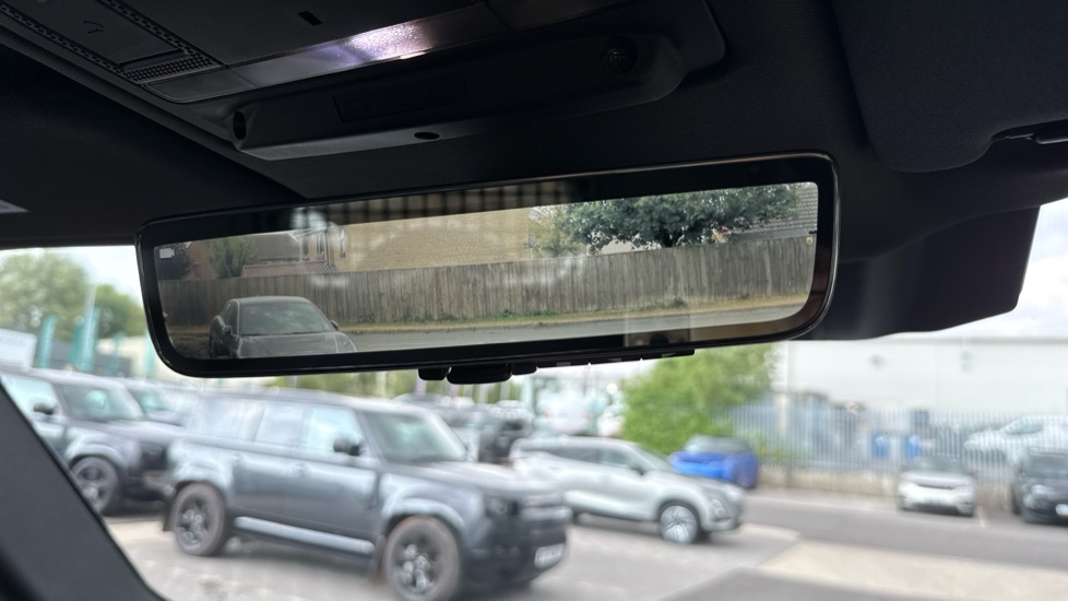 Land Rover Defender 110 Diesel 3.0 D300 Hard Top X-Dynamic HSE Auto - Image 34