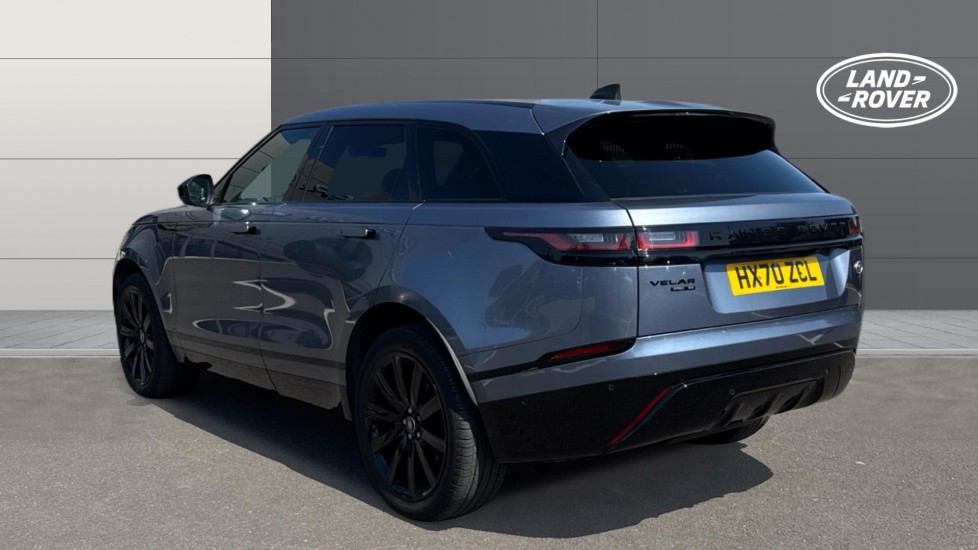 Land Rover Range Rover Velar 2.0 D180 R-Dynamic SE 5dr Auto Diesel Estate - Image 2