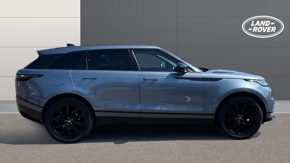 Land Rover Range Rover Velar 2.0 D180 R-Dynamic SE 5dr Auto Diesel Estate - Image 5