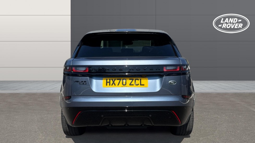 Land Rover Range Rover Velar 2.0 D180 R-Dynamic SE 5dr Auto Diesel Estate - Image 6