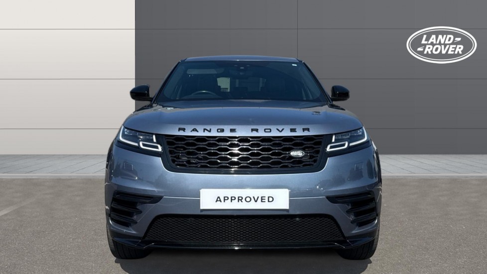 Land Rover Range Rover Velar 2.0 D180 R-Dynamic SE 5dr Auto Diesel Estate - Image 7
