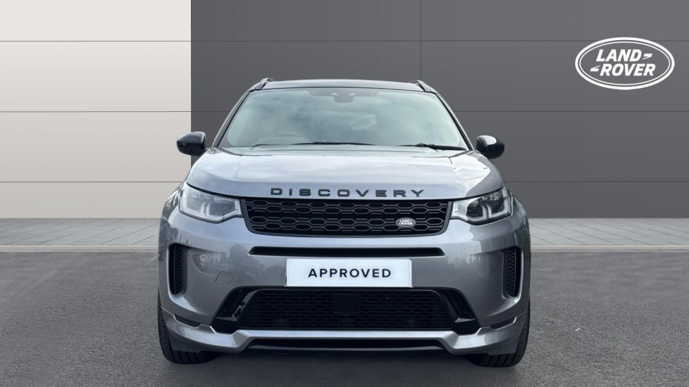 Land Rover Discovery Sport 2.0 D240 R-Dynamic HSE 5dr Auto Diesel Station Wagon - Image 7