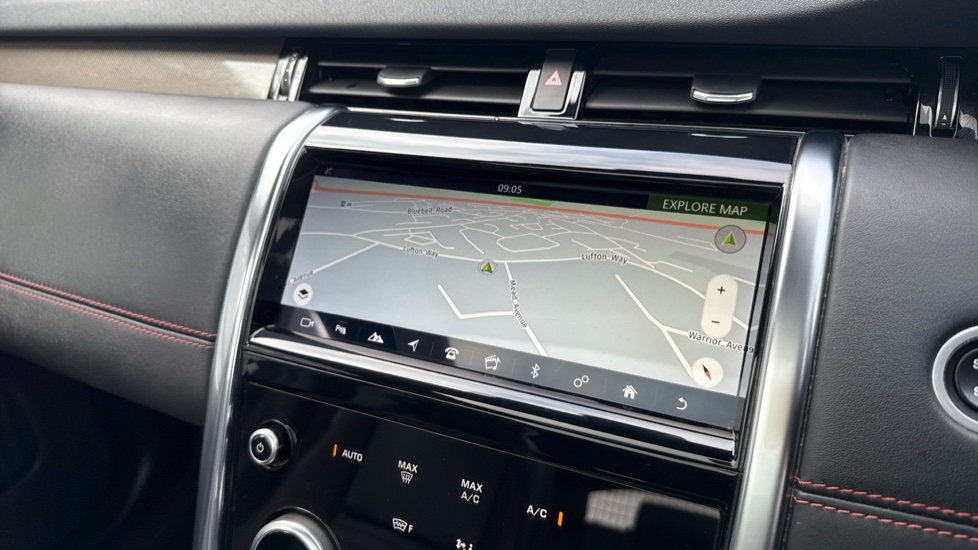 Land Rover Discovery Sport 2.0 D240 R-Dynamic HSE 5dr Auto Diesel Station Wagon - Image 11