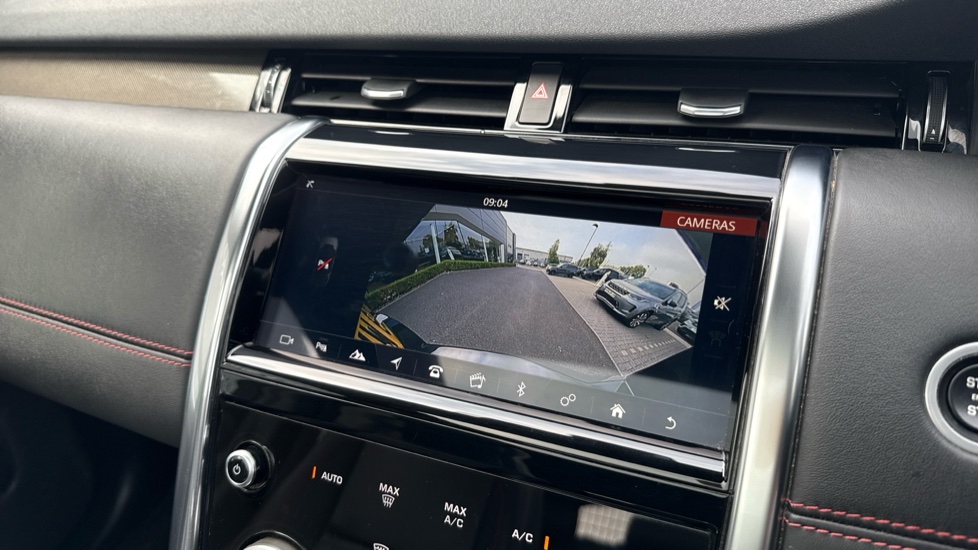 Land Rover Discovery Sport 2.0 D240 R-Dynamic HSE 5dr Auto Diesel Station Wagon - Image 12