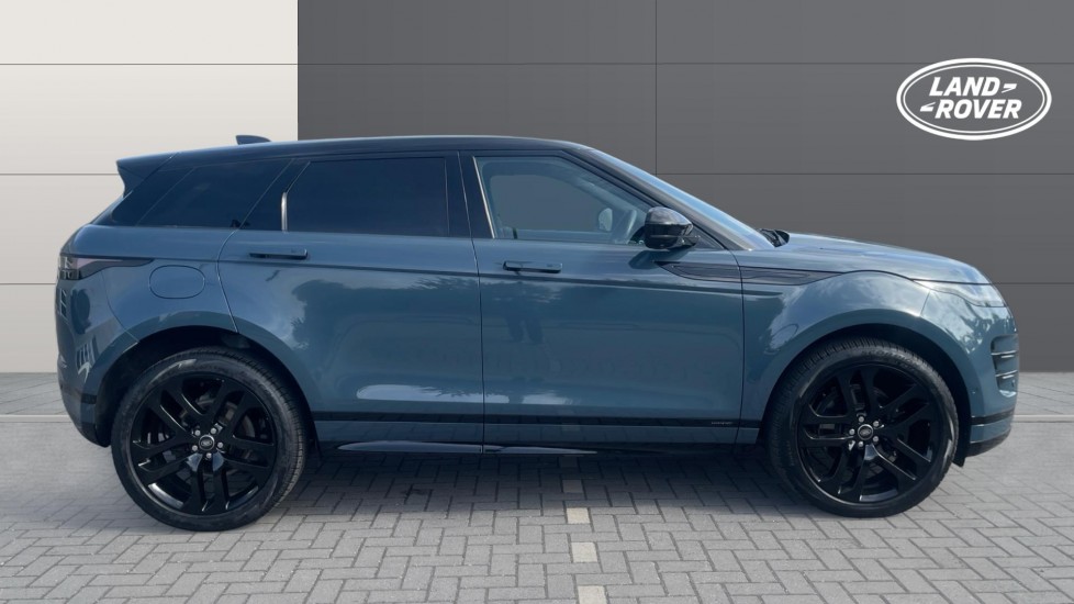 Land Rover Range Rover Evoque 2.0 D200 Autobiography 5dr Auto [Revised] Diesel Hatchback - Image 5