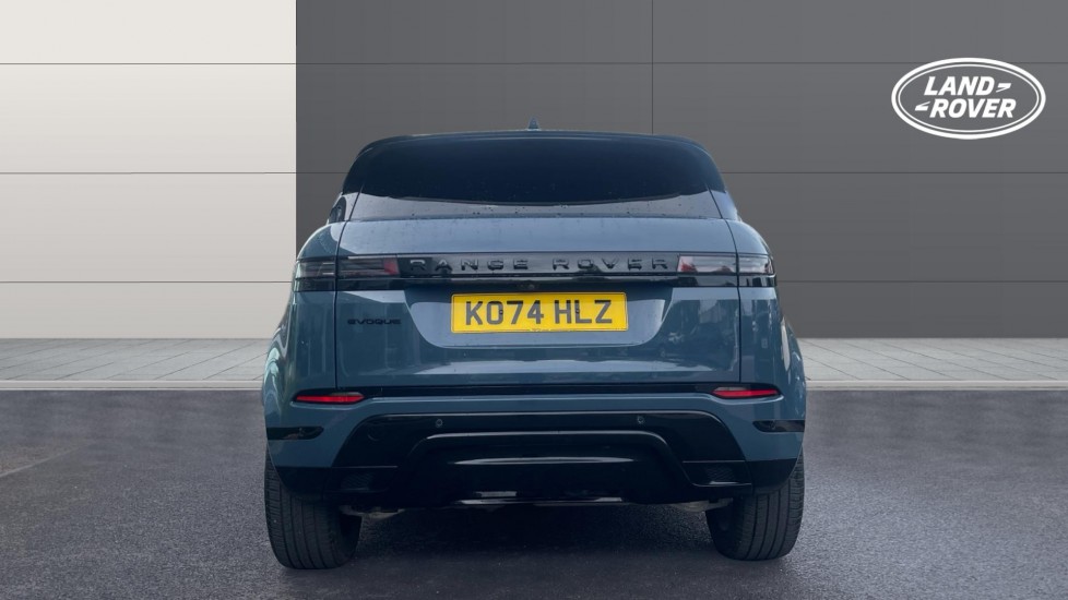 Land Rover Range Rover Evoque 2.0 D200 Autobiography 5dr Auto [Revised] Diesel Hatchback - Image 6
