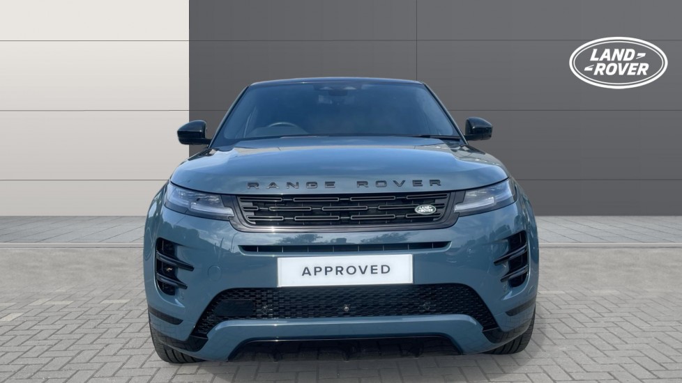 Land Rover Range Rover Evoque 2.0 D200 Autobiography 5dr Auto [Revised] Diesel Hatchback - Image 7