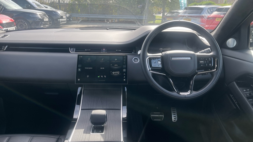 Land Rover Range Rover Evoque 2.0 D200 Autobiography 5dr Auto [Revised] Diesel Hatchback - Image 9