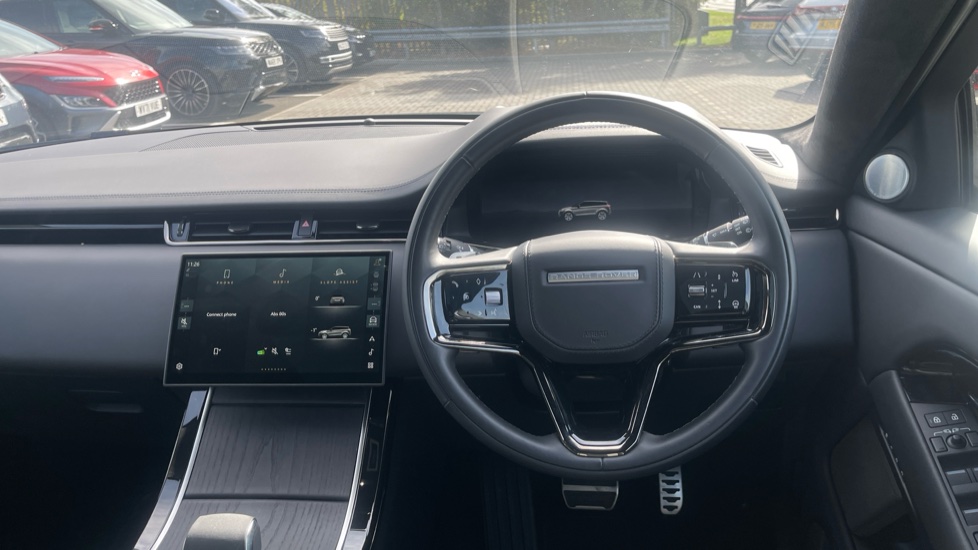 Land Rover Range Rover Evoque 2.0 D200 Autobiography 5dr Auto [Revised] Diesel Hatchback - Image 15