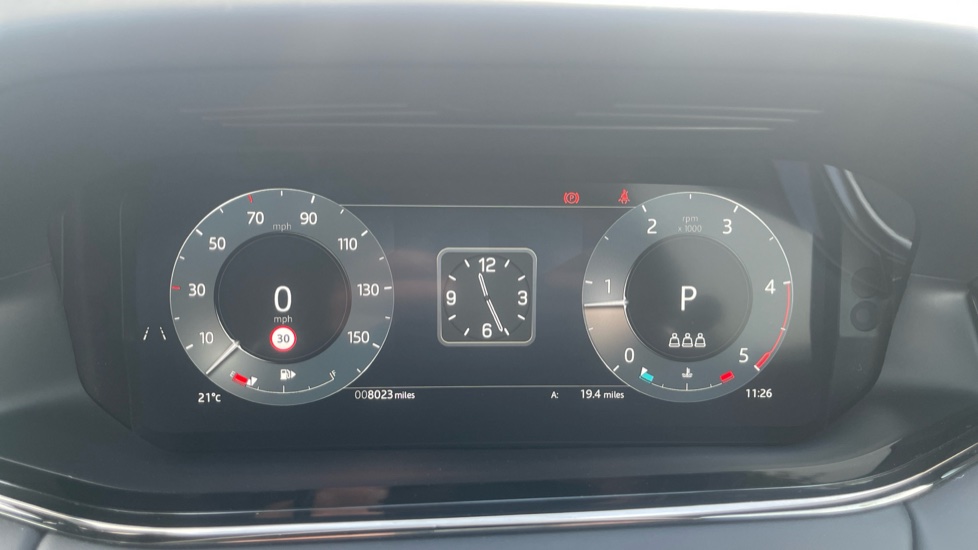 Land Rover Range Rover Evoque 2.0 D200 Autobiography 5dr Auto [Revised] Diesel Hatchback - Image 16