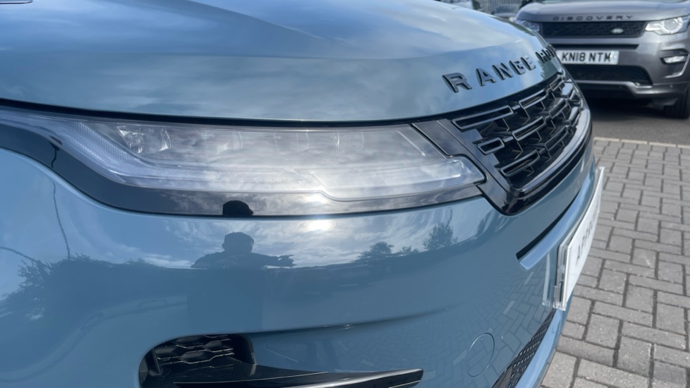 Land Rover Range Rover Evoque 2.0 D200 Autobiography 5dr Auto [Revised] Diesel Hatchback - Image 17