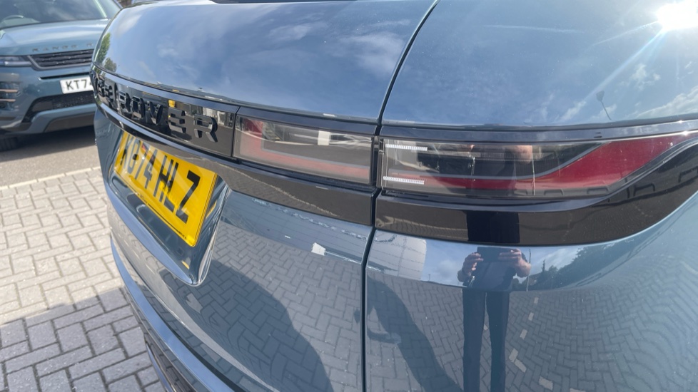 Land Rover Range Rover Evoque 2.0 D200 Autobiography 5dr Auto [Revised] Diesel Hatchback - Image 19
