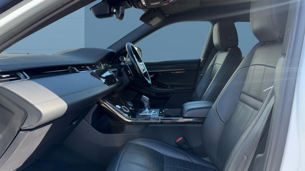 Land Rover Range Rover Evoque 2.0 D200 R-Dynamic HSE 5dr Auto Diesel Hatchback - Image 3