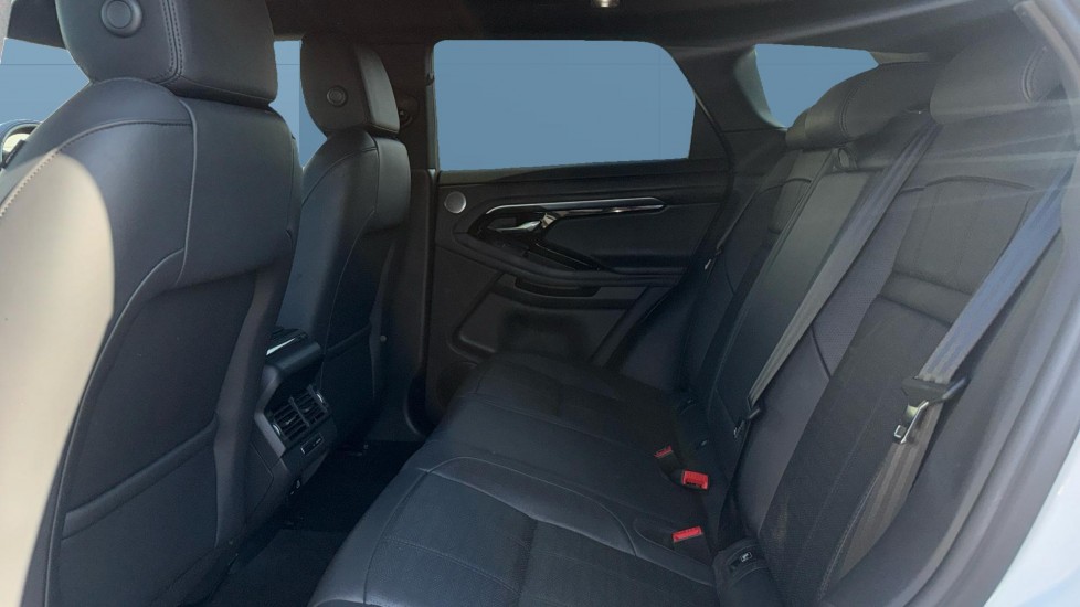 Land Rover Range Rover Evoque 2.0 D200 R-Dynamic HSE 5dr Auto Diesel Hatchback - Image 4