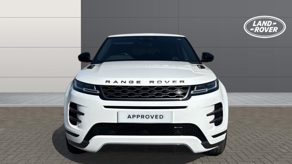 Land Rover Range Rover Evoque 2.0 D200 R-Dynamic HSE 5dr Auto Diesel Hatchback - Image 7
