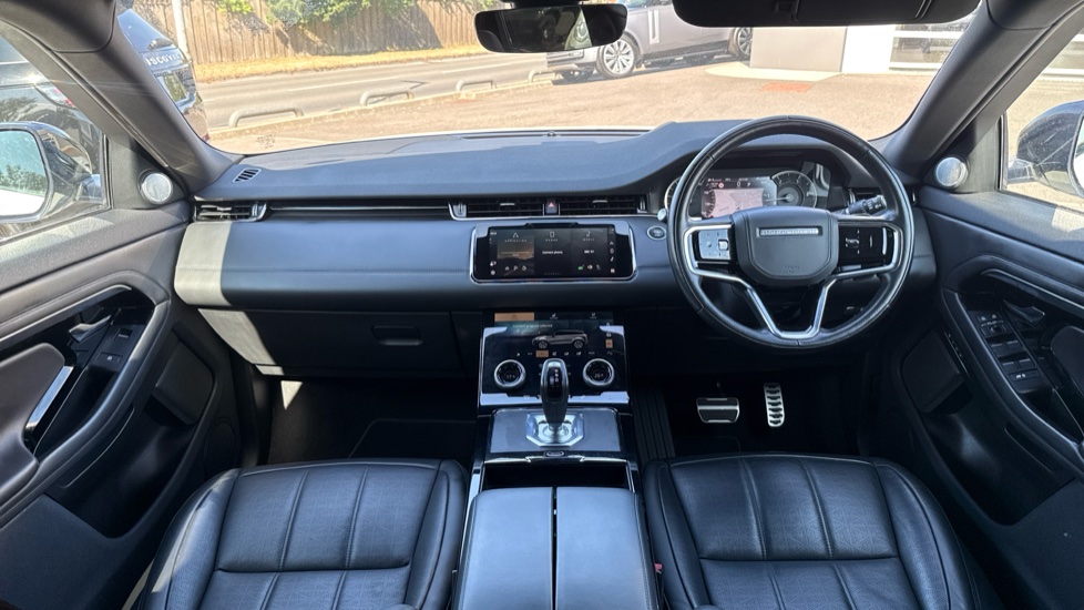 Land Rover Range Rover Evoque 2.0 D200 R-Dynamic HSE 5dr Auto Diesel Hatchback - Image 9