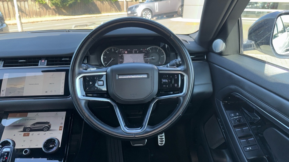 Land Rover Range Rover Evoque 2.0 D200 R-Dynamic HSE 5dr Auto Diesel Hatchback - Image 15