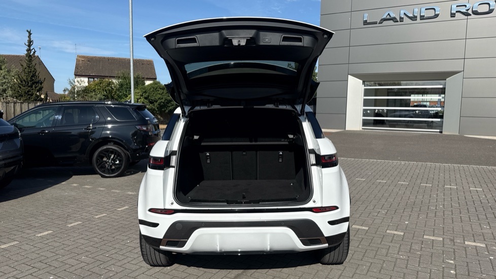 Land Rover Range Rover Evoque 2.0 D200 R-Dynamic HSE 5dr Auto Diesel Hatchback - Image 27