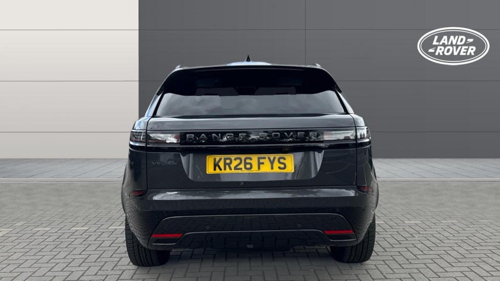 Land Rover Range Rover Velar 2.0 P400e Dynamic SE 5dr Auto Estate - Image 6